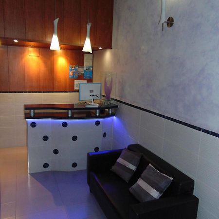 Hotel Libertador Cullera Dış mekan fotoğraf