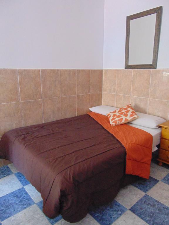Hotel Libertador Cullera Oda fotoğraf