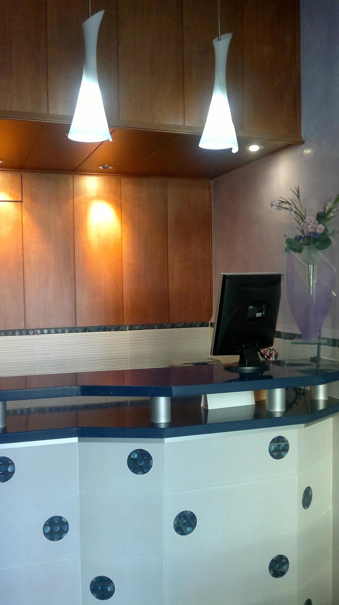 Hotel Libertador Cullera Dış mekan fotoğraf