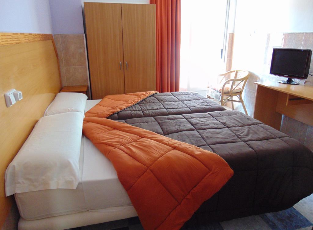 Hotel Libertador Cullera Dış mekan fotoğraf