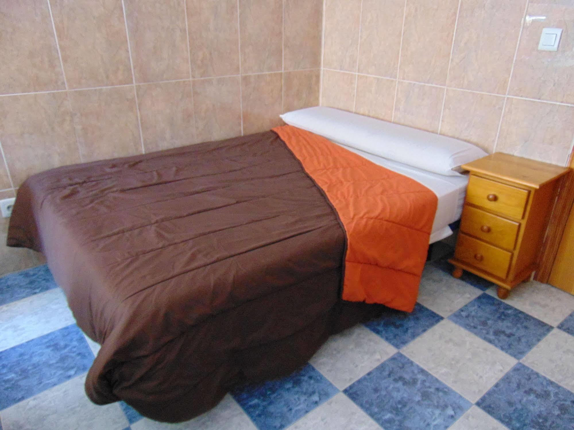 Hotel Libertador Cullera Dış mekan fotoğraf
