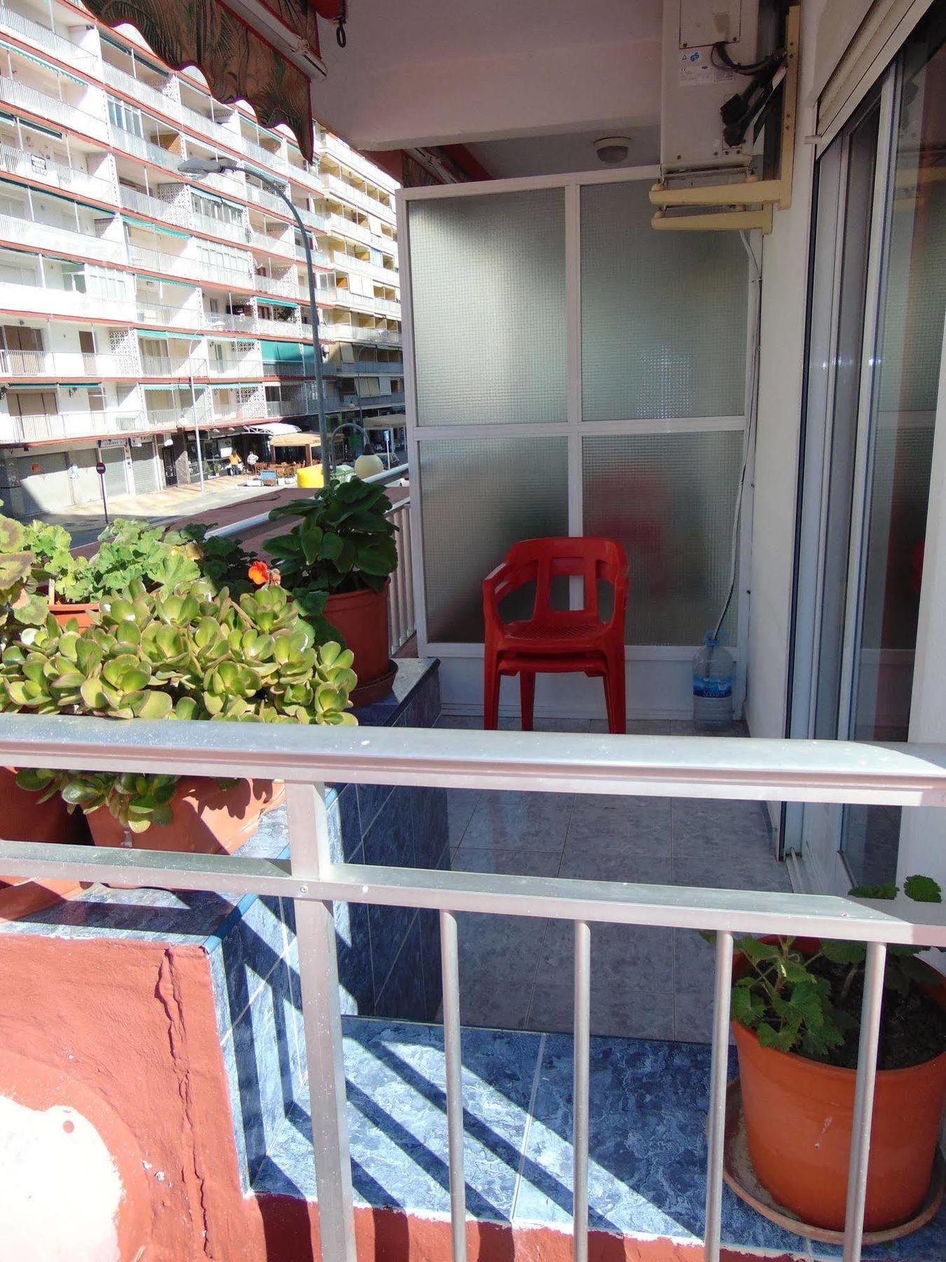 Hotel Libertador Cullera Dış mekan fotoğraf