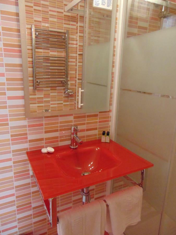 Hotel Libertador Cullera Dış mekan fotoğraf